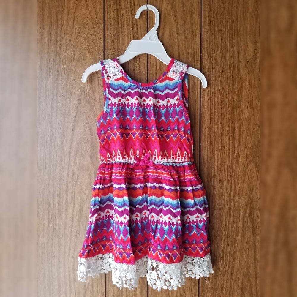 Girl's Children's Place Dress